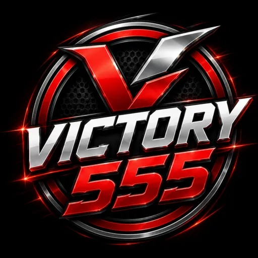 Review Lengkap Aplikasi victory555 Terbaru — ikon APK
