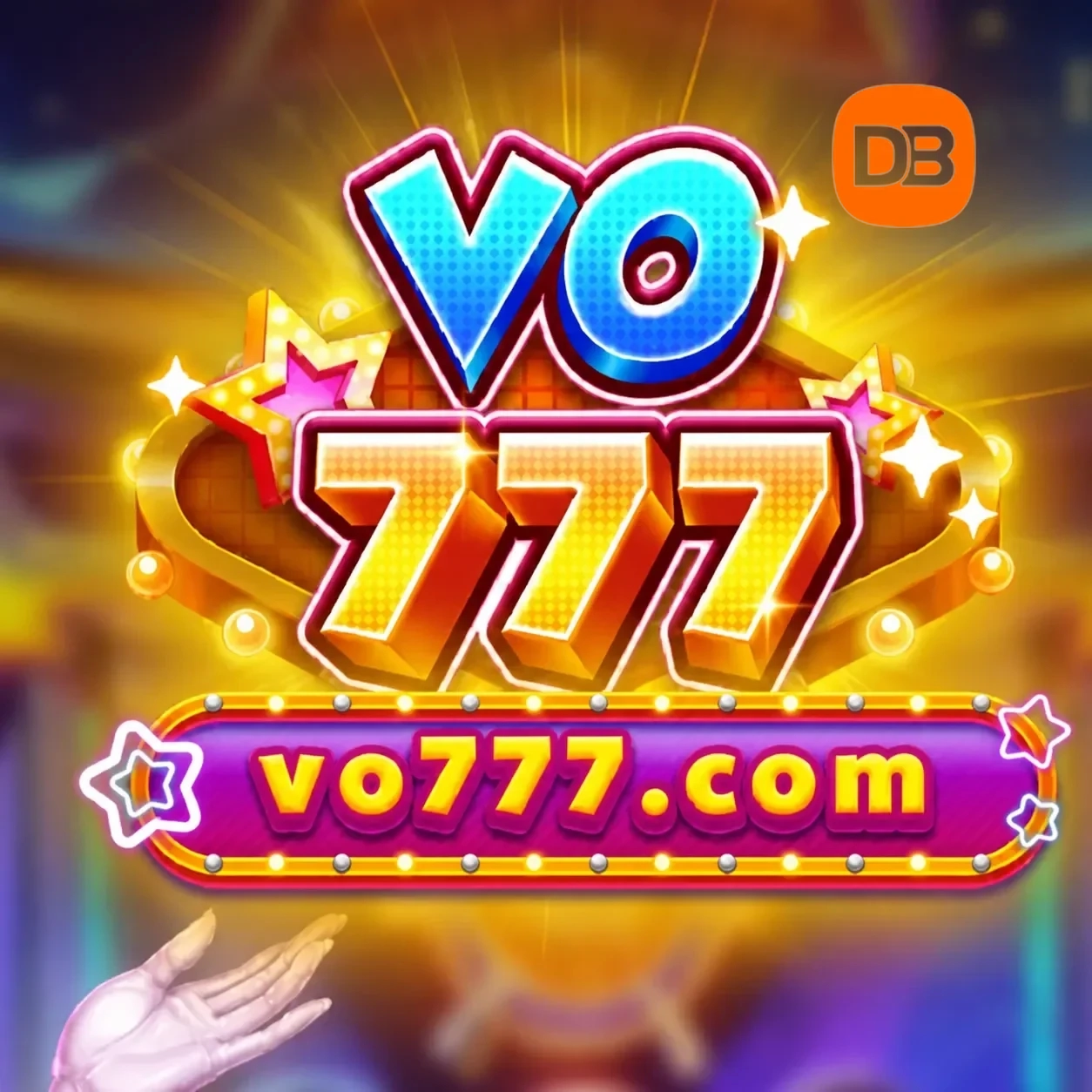 vo777 Versi Terbaru: Apa yang Baru? — ikon APK