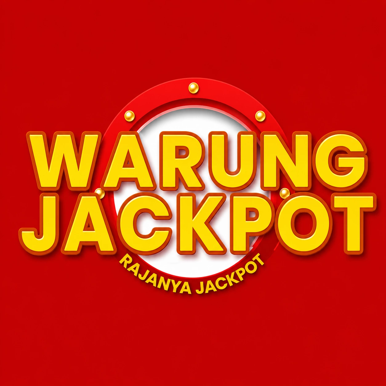 Panduan Instalasi Aplikasi warungjackpot di Android — ikon APK