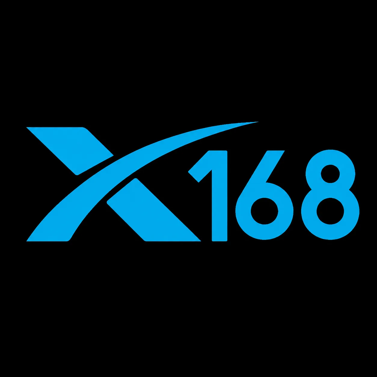 Download x168 APK Original untuk Android — ikon APK