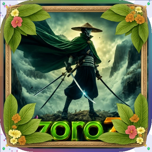 Aplikasi zoro77 Paling Baru untuk Android — ikon APK