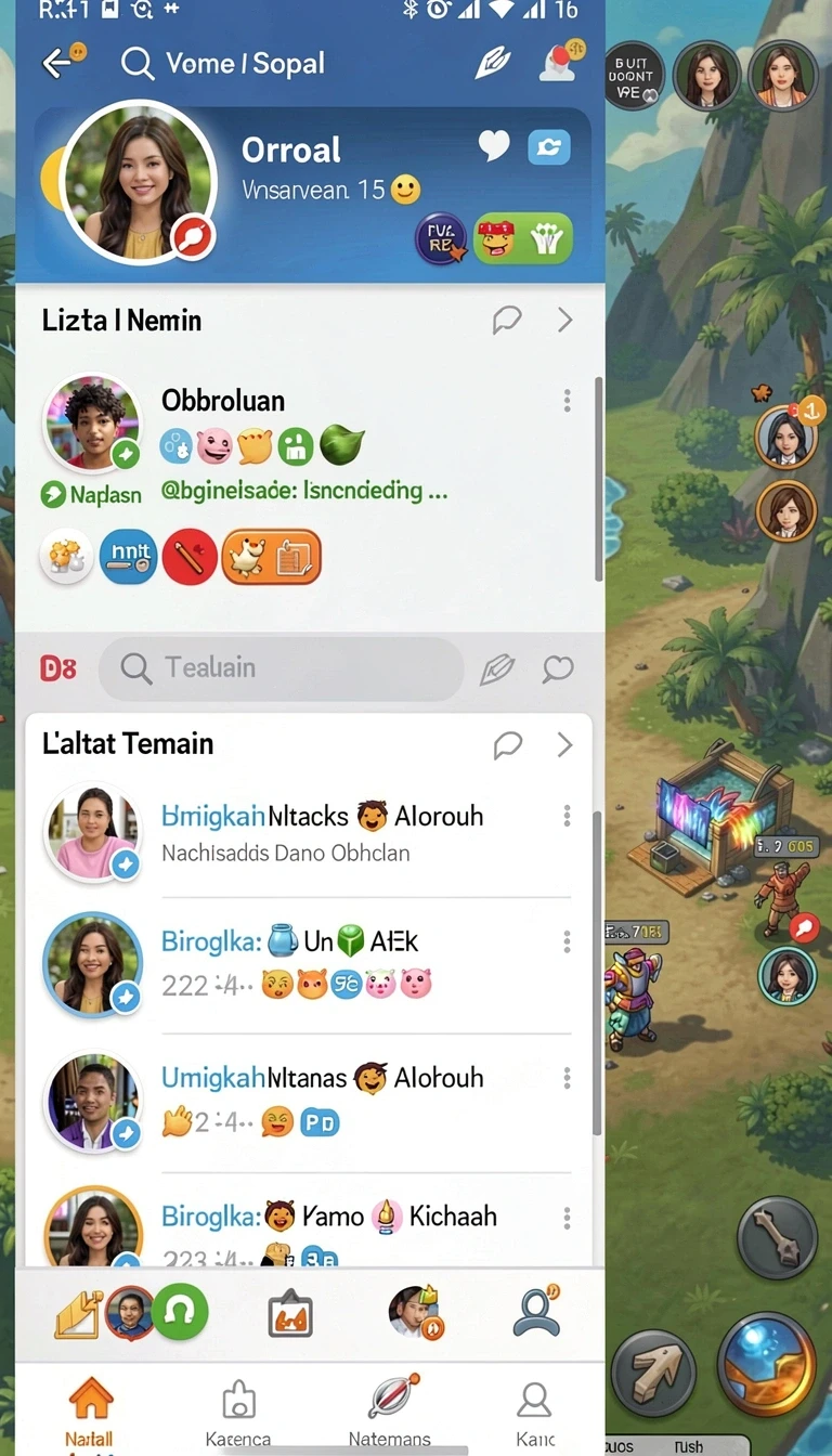 Beragam pilihan permainan menarik dalam aplikasi 12hoki Terbaru: Download APK Resmi dan Aman.