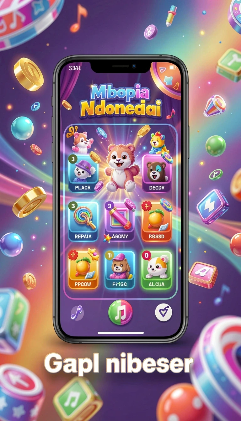 Beragam pilihan permainan menarik dalam aplikasi Aplikasi castletoto Resmi dan Terpercaya di Android.
