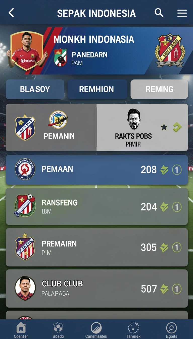 Beragam pilihan permainan menarik dalam aplikasi 55five App Terbaru: Fitur Unggulan dan Download.