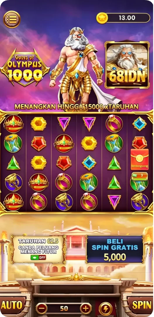 Beragam pilihan permainan menarik dalam aplikasi Aplikasi j200m Terbaru untuk Android dan iOS.