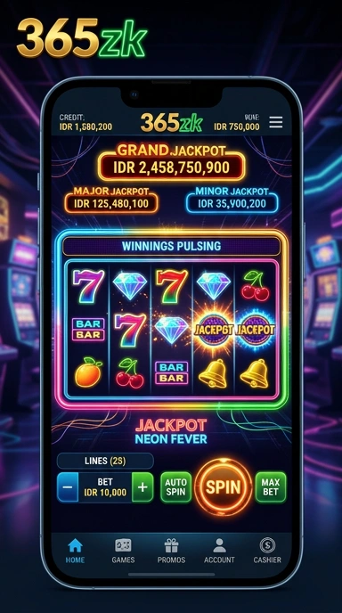 Beragam pilihan permainan menarik dalam aplikasi Info Aplikasi waduk700 Terbaru dan Cara Download.