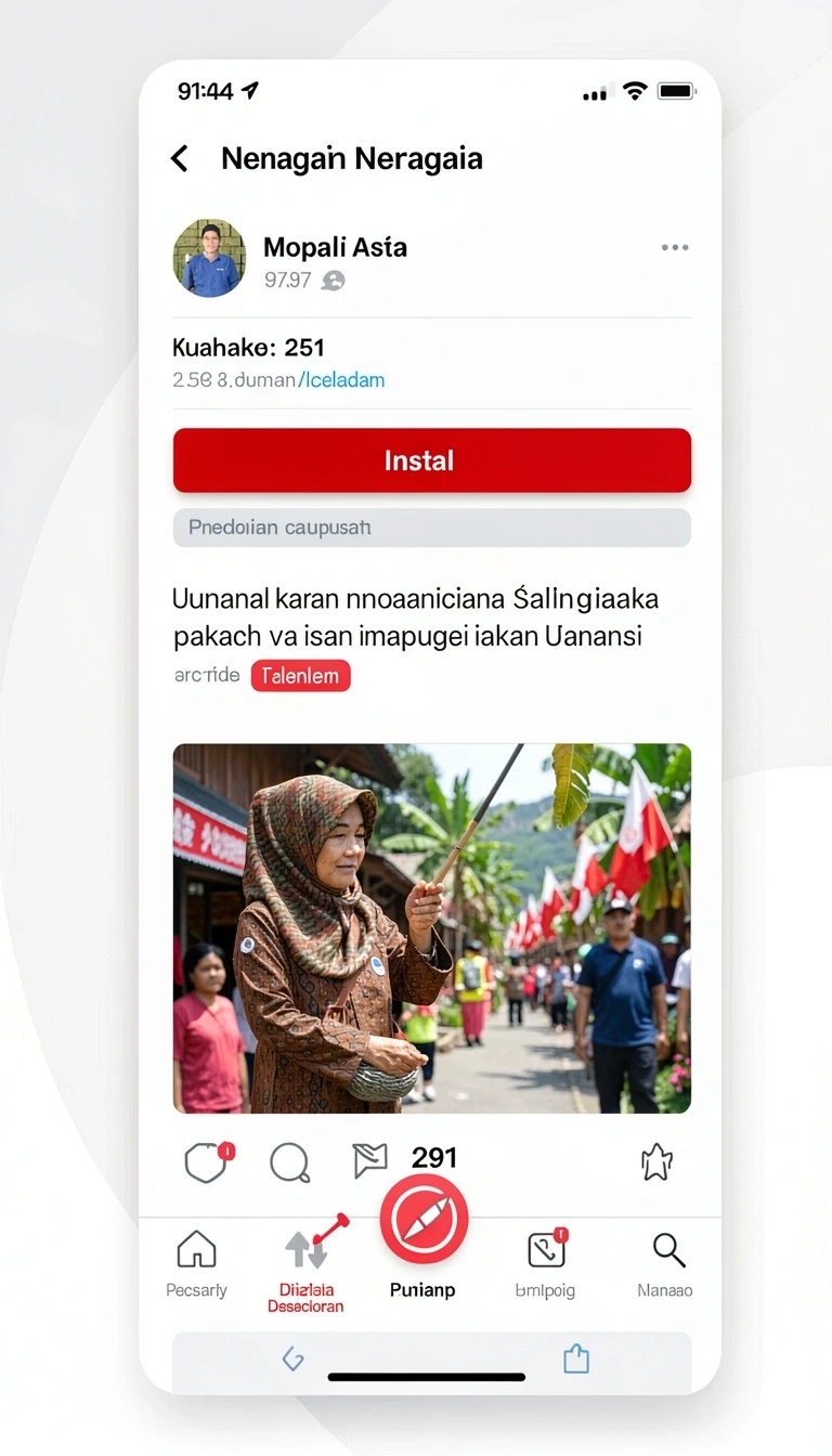 Beragam pilihan permainan menarik dalam aplikasi hoki9 App Terbaru: Fitur Unggulan dan Download.