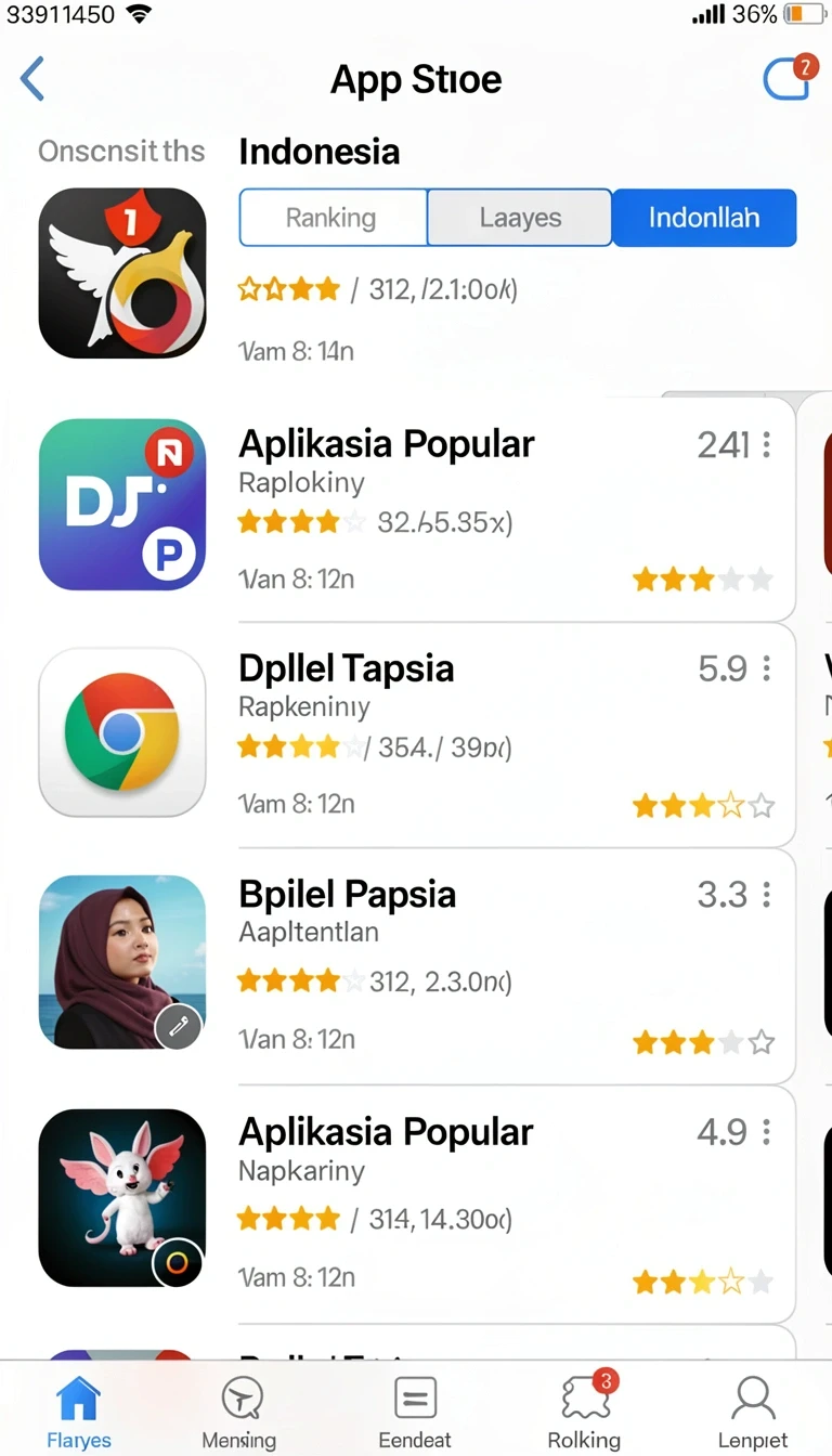 Beragam pilihan permainan menarik dalam aplikasi rpgame Terbaru: Download APK dan Info Lengkap.