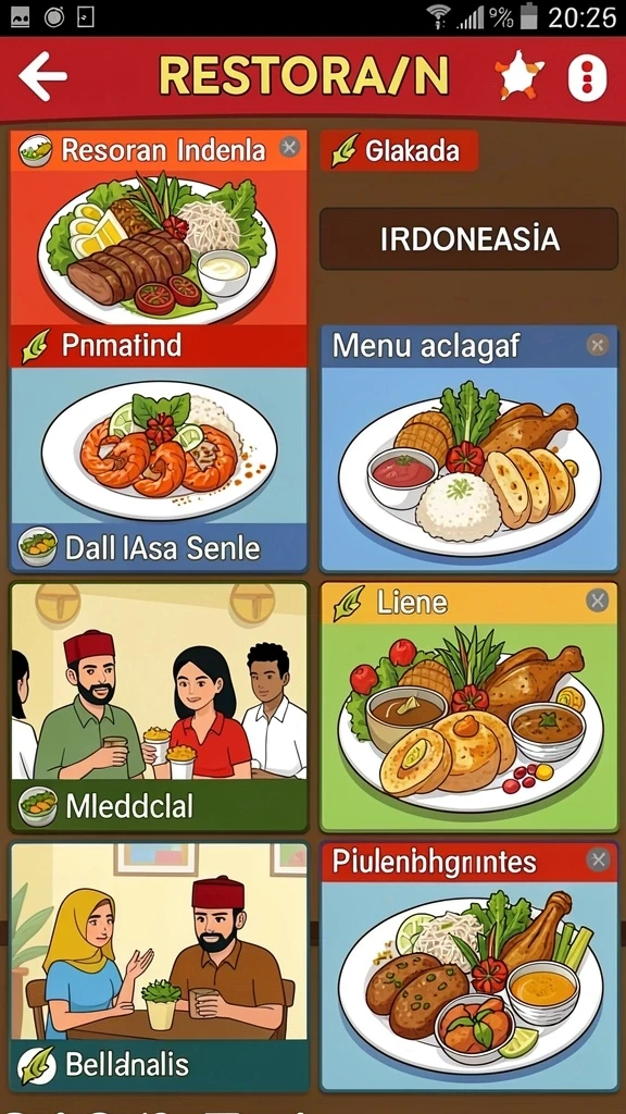 Beragam pilihan permainan menarik dalam aplikasi sidaktoto Terbaru untuk Android: Download APK Gratis.