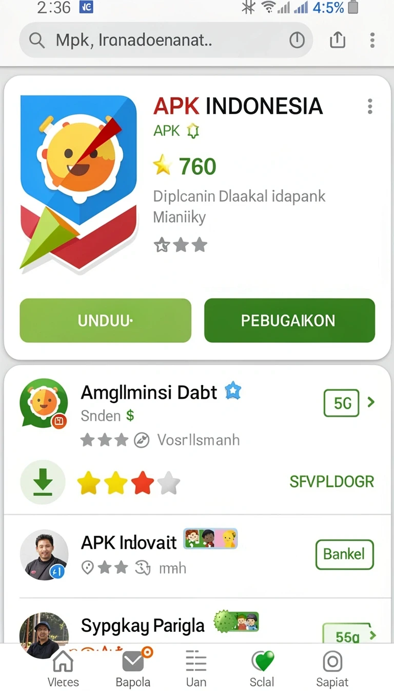 Beragam pilihan permainan menarik dalam aplikasi wow388 APK Terbaru untuk Android Tanpa Iklan.