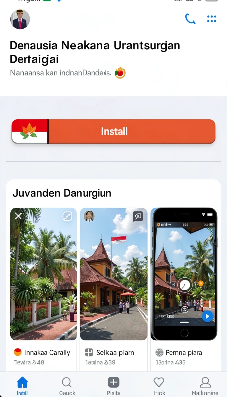 Beragam pilihan permainan menarik dalam aplikasi vip802 Versi Terbaru untuk Android Tanpa Ribet.