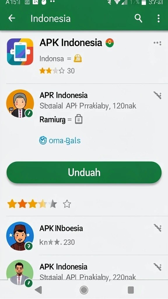 Beragam pilihan permainan menarik dalam aplikasi Aplikasi samurai88 Terbaru: Review dan Link Download.