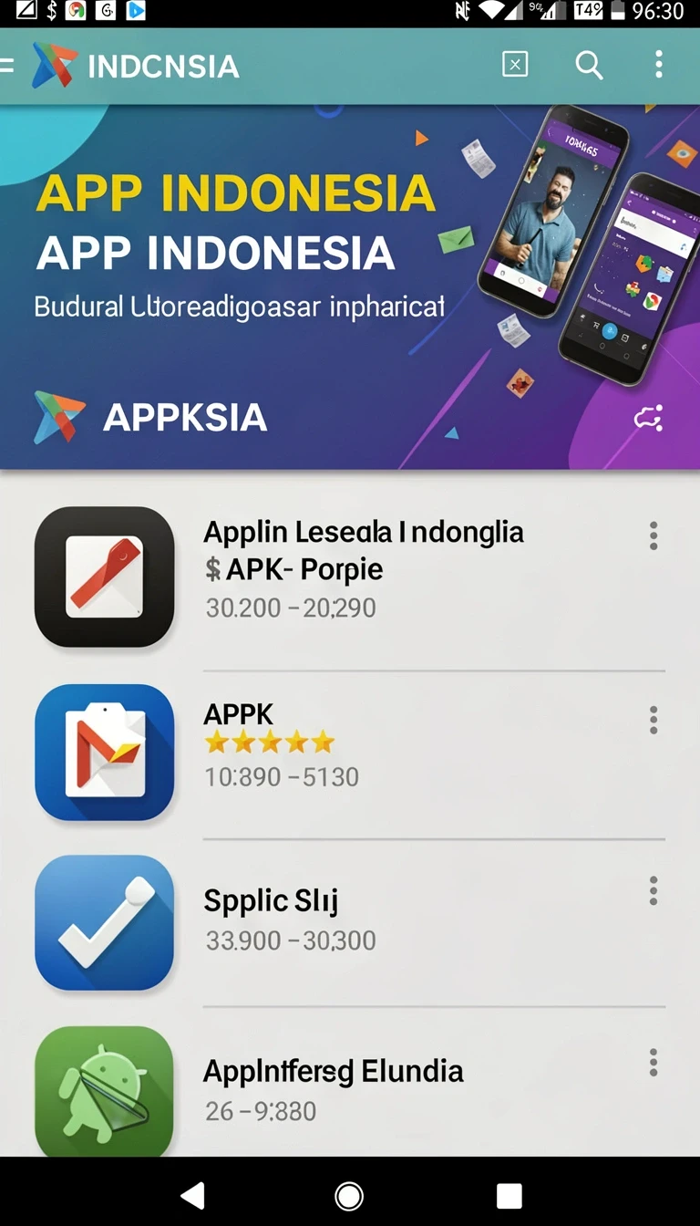 Beragam pilihan permainan menarik dalam aplikasi semar123 APK Terbaru dan Aman untuk Diunduh.