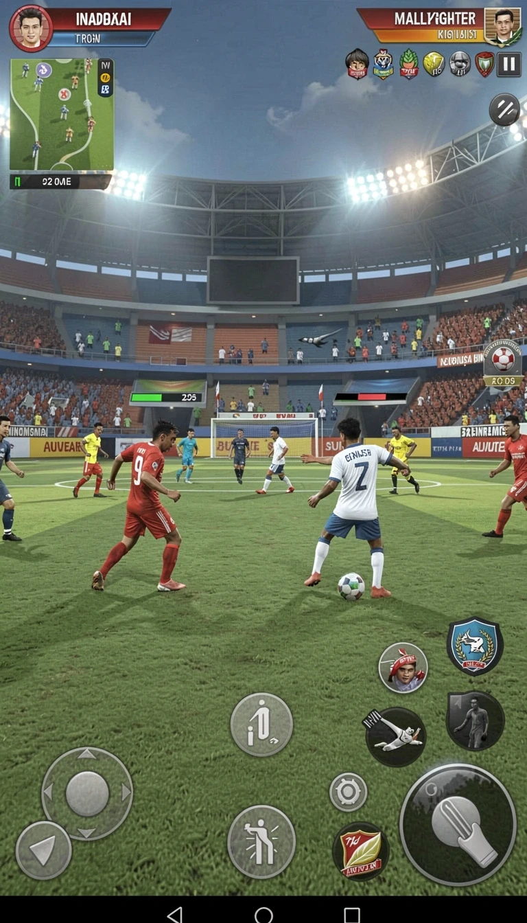 Beragam pilihan permainan menarik dalam aplikasi Review Lengkap Aplikasi dolantogel Terbaru.
