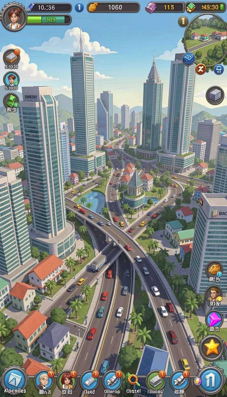 Beragam pilihan permainan menarik dalam aplikasi qq1221 Terbaru 2026: Download APK dan Review.