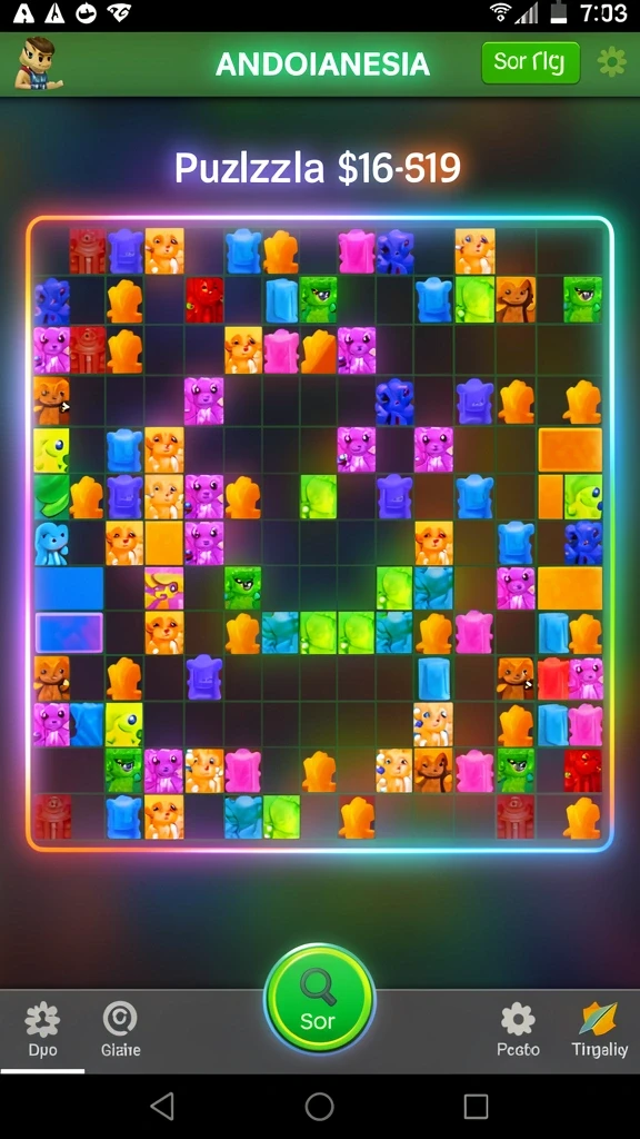 Beragam pilihan permainan menarik dalam aplikasi support Terbaru untuk Android: Download APK Gratis.