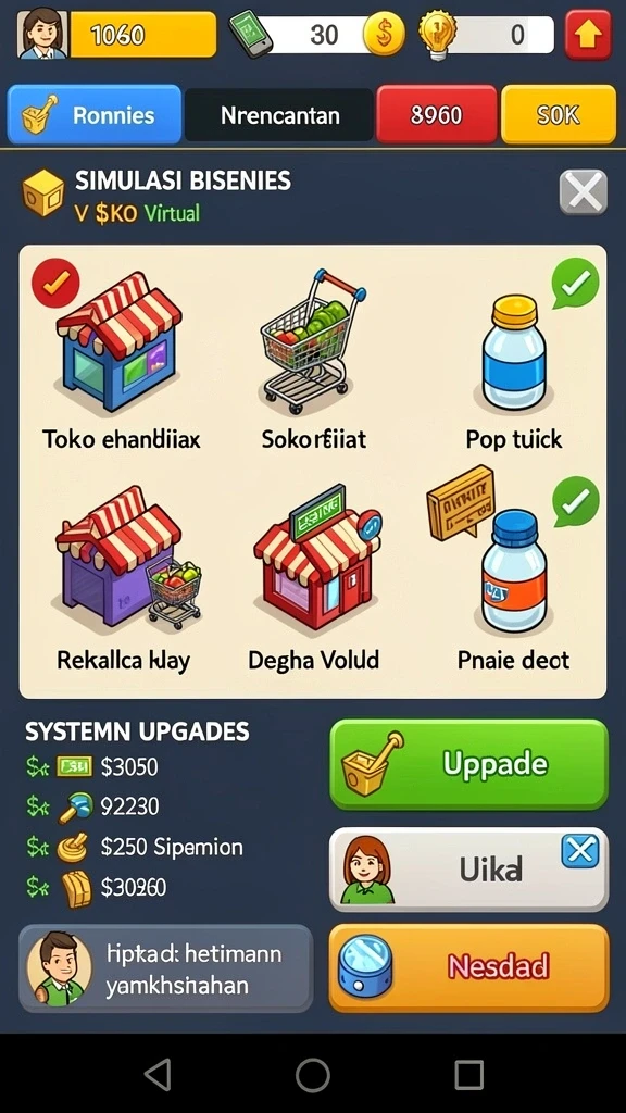 Beragam pilihan permainan menarik dalam aplikasi Review Aplikasi pesgslot Versi Terbaru.