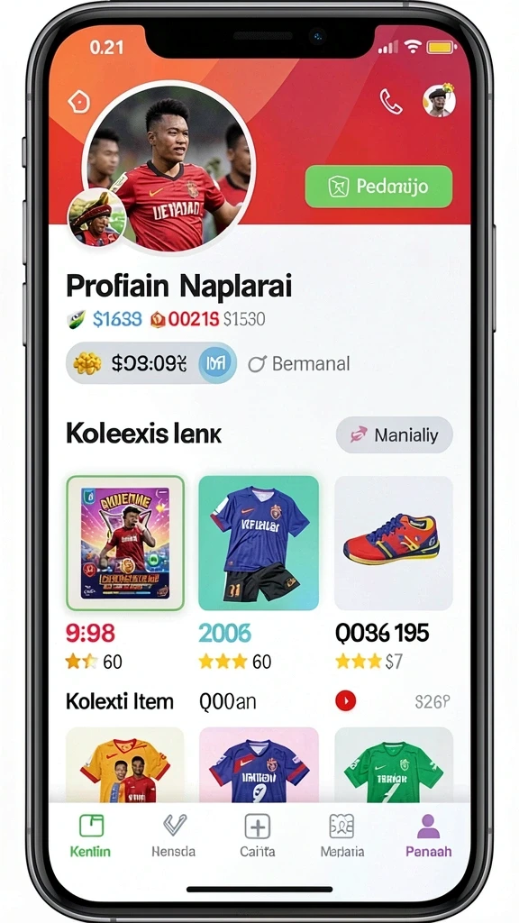 Beragam pilihan permainan menarik dalam aplikasi rsnvip App Terbaru: Fitur Unggulan dan Download.
