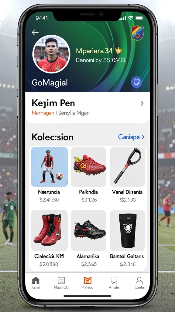 Beragam pilihan permainan menarik dalam aplikasi giftrp288 APK: Fitur, Ukuran, dan Link Download.